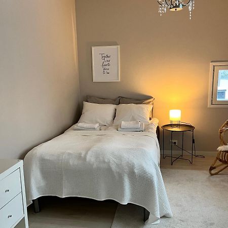רובניימי Scandinavian Style Villa מראה חיצוני תמונה