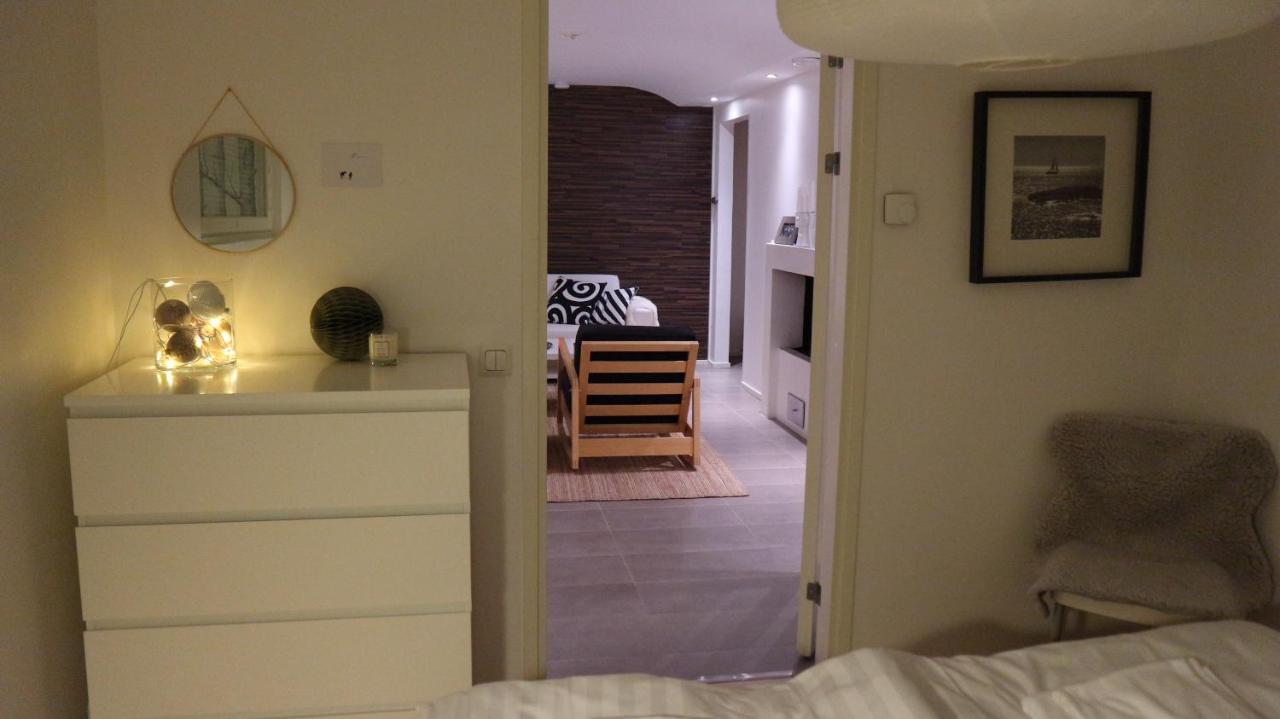 רובניימי Scandinavian Style Villa חדר תמונה