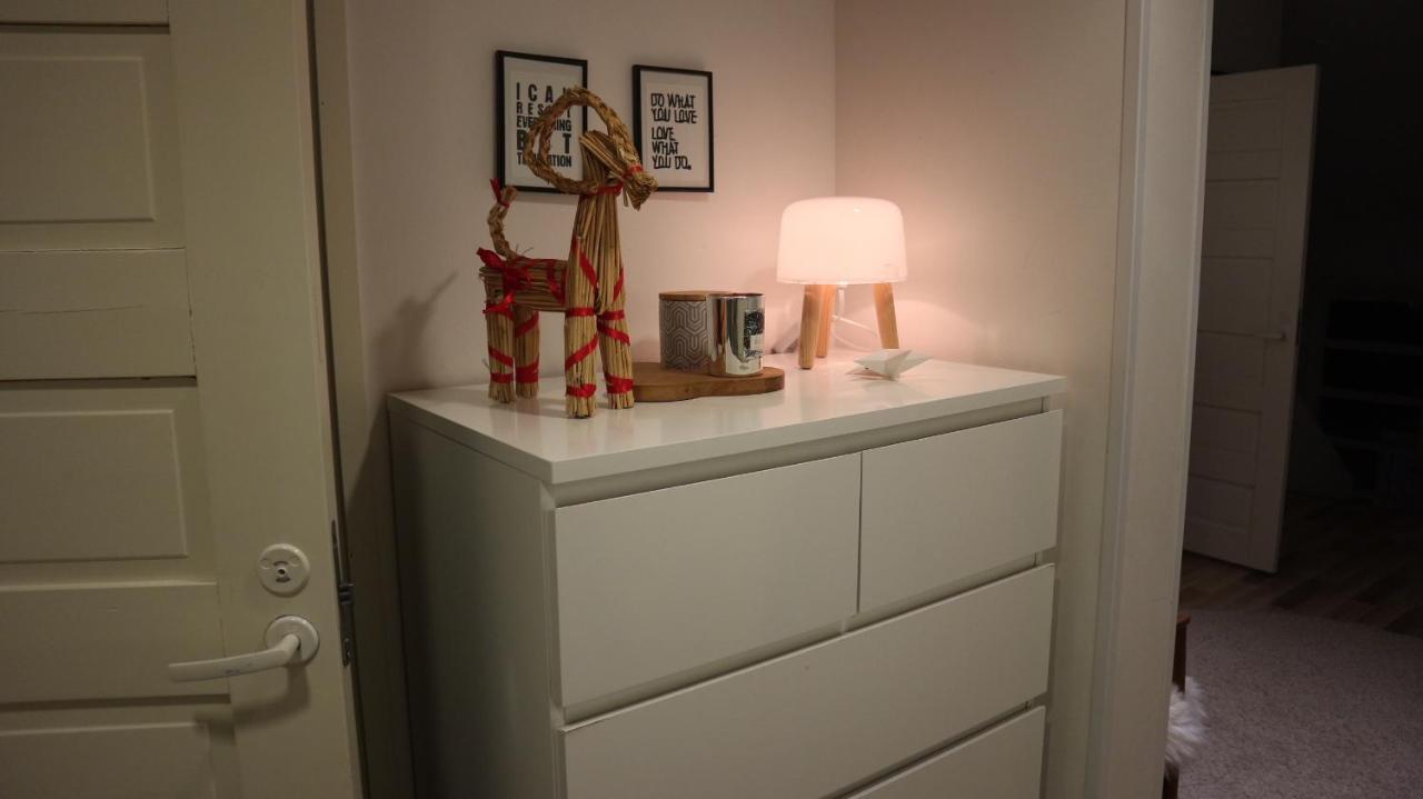 רובניימי Scandinavian Style Villa חדר תמונה