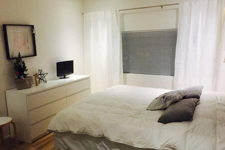 רובניימי Scandinavian Style Villa מראה חיצוני תמונה
